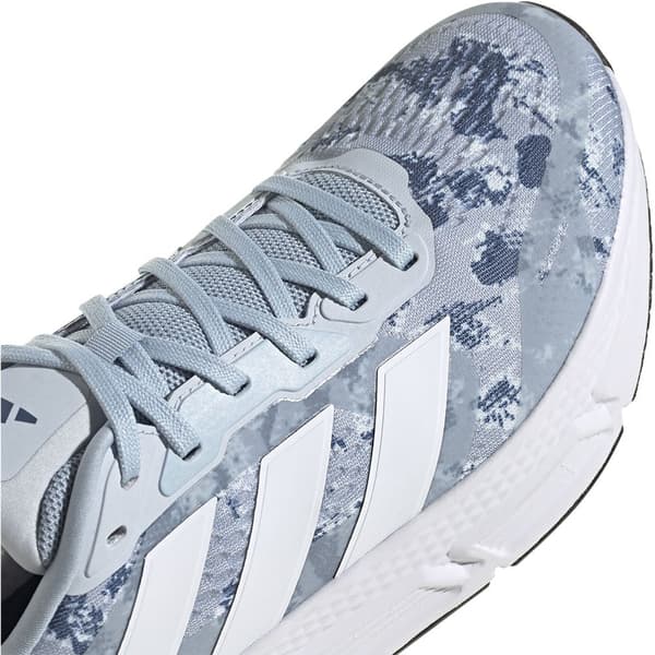 Adidas Løbe Skoe Questar 2 Graphic Blå EU 46 2/3 Mand