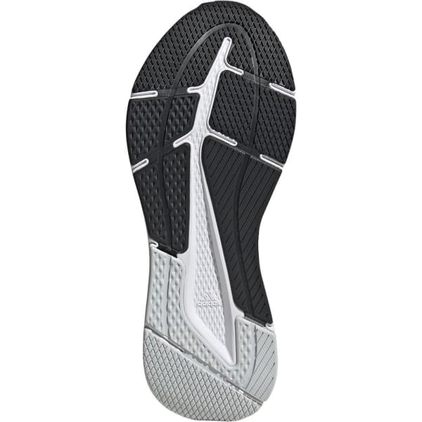 Adidas Løbe Skoe Questar 2 Graphic Blå EU 46 2/3 Mand