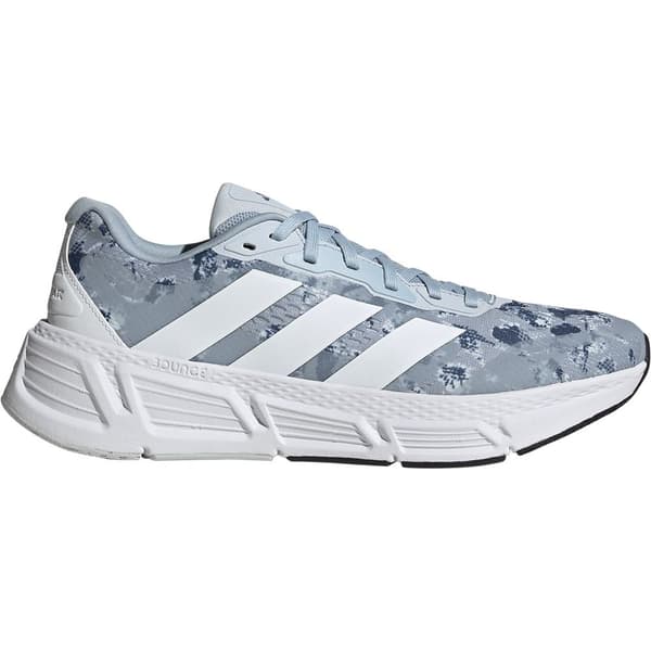 Adidas Løbe Skoe Questar 2 Graphic Blå EU 46 2/3 Mand
