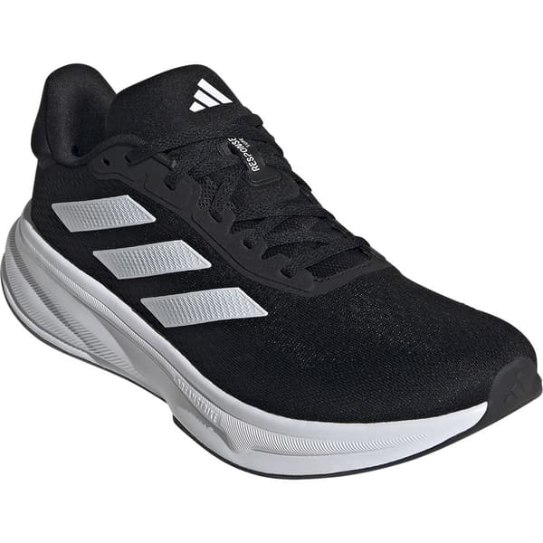 Adidas Löparskor Response Super Svart EU 45 1/3 Man