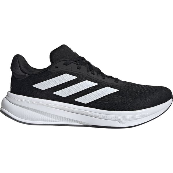 Adidas Löparskor Response Super Svart EU 45 1/3 Man