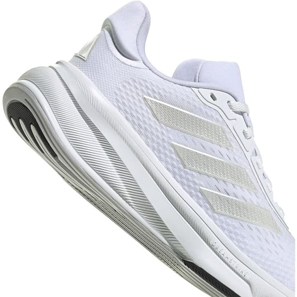 Adidas Löparskor Response Super Vit EU 38 2/3 Kvinna