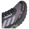 Miniatyrbild 6 av 7: Adidas Trail Löparskor Terrex Agravic Flow 2 Goretex Grå EU 38 Kvinna