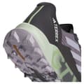 Miniatyrbild 7 av 7: Adidas Trail Löparskor Terrex Agravic Flow 2 Goretex Grå EU 38 Kvinna