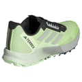 Miniatyrbild 5 av 8: Adidas Trail Löparskor Terrex Agravic Flow 2 Grönt EU 40 2/3 Man