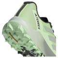 Miniatyrbild 8 av 8: Adidas Trail Löparskor Terrex Agravic Flow 2 Grönt EU 40 2/3 Man