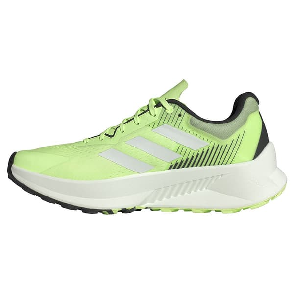 Adidas Trail Løbesko Terrex Soulstride Flow Grøn EU 40 2/3 Mand