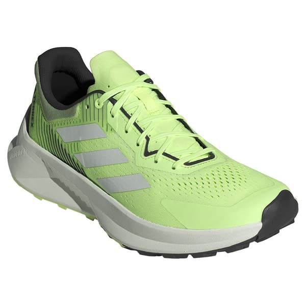 Adidas Trail Løbesko Terrex Soulstride Flow Grøn EU 40 2/3 Mand