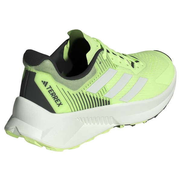 Adidas Trail Løbesko Terrex Soulstride Flow Grøn EU 40 2/3 Mand
