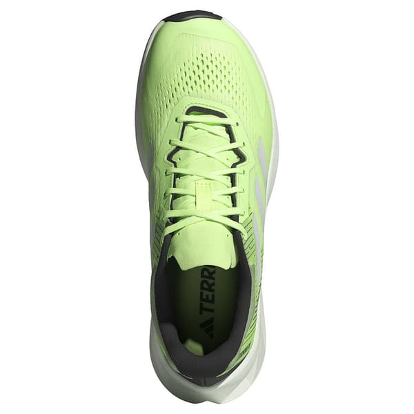 Adidas Trail Løbesko Terrex Soulstride Flow Grøn EU 40 2/3 Mand