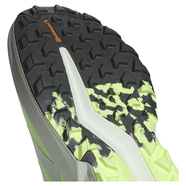Adidas Trail Løbesko Terrex Soulstride Flow Grøn EU 40 2/3 Mand