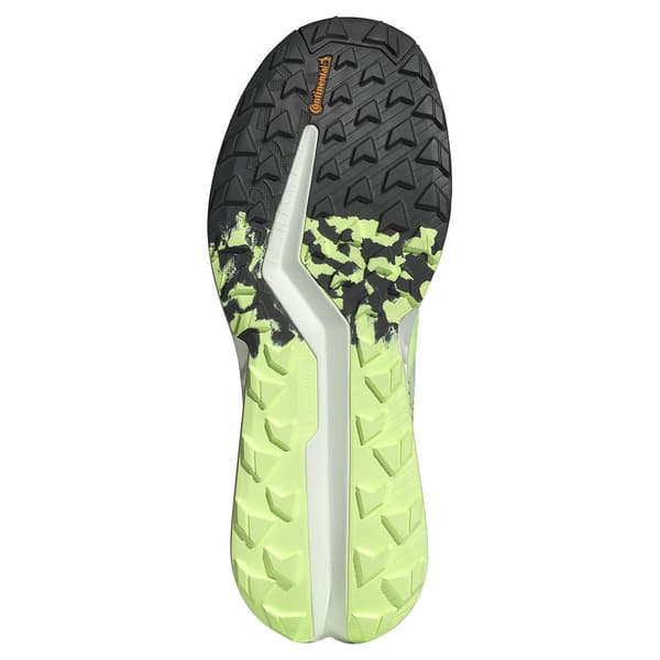 Adidas Trail Løbesko Terrex Soulstride Flow Grøn EU 40 2/3 Mand