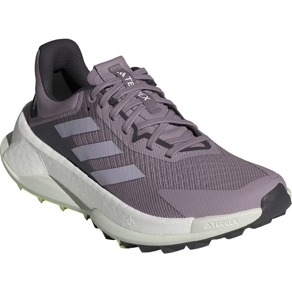 Adidas Maastojuoksukengät Terrex Soulstride Ultra Harmaa EU 41 1/3 Nainen