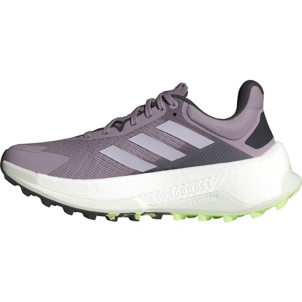 Adidas Maastojuoksukengät Terrex Soulstride Ultra Harmaa EU 41 1/3 Nainen
