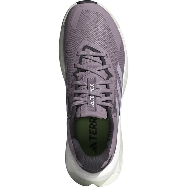 Adidas Maastojuoksukengät Terrex Soulstride Ultra Harmaa EU 41 1/3 Nainen
