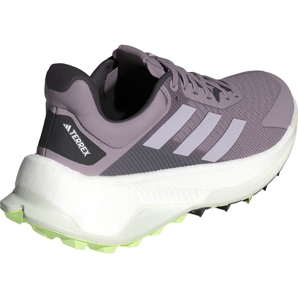 Adidas Maastojuoksukengät Terrex Soulstride Ultra Harmaa EU 41 1/3 Nainen