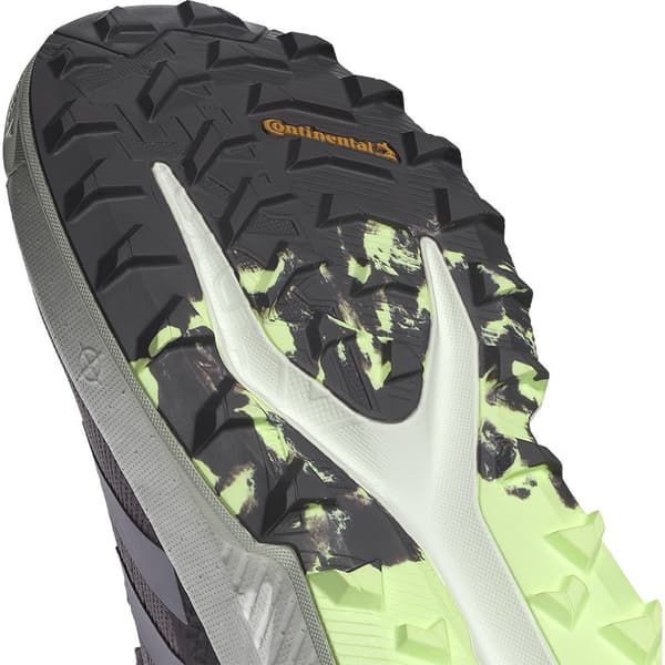 Adidas Maastojuoksukengät Terrex Soulstride Ultra Harmaa EU 41 1/3 Nainen