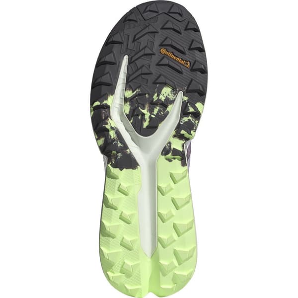 Adidas Maastojuoksukengät Terrex Soulstride Ultra Harmaa EU 41 1/3 Nainen