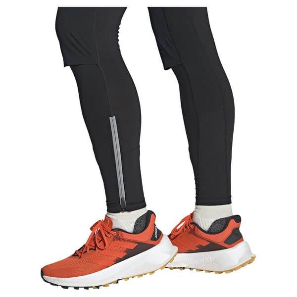 Adidas Trail Löparskor Terrex Soulstride Ultra Orange EU 46 2/3 Man