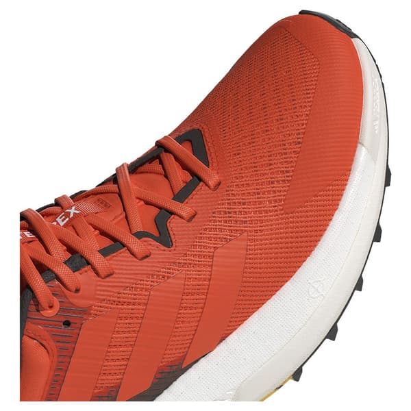 Adidas Trail Löparskor Terrex Soulstride Ultra Orange EU 46 2/3 Man