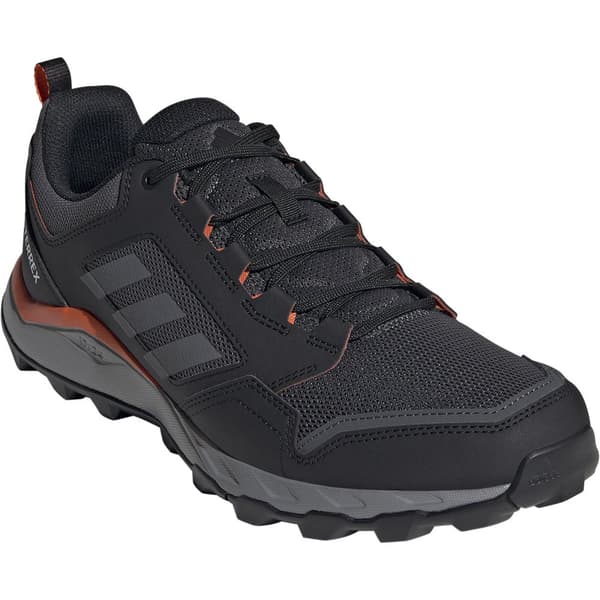 Adidas Löparskor Terrex Tracerocker 2 Grå EU 40 Man