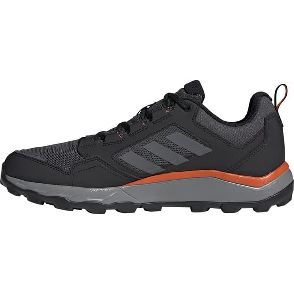 Adidas Löparskor Terrex Tracerocker 2 Grå EU 40 Man