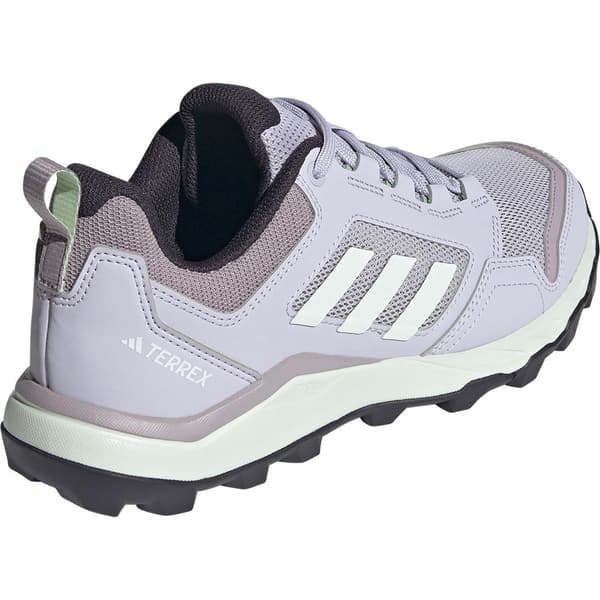 Adidas Löparskor Terrex Tracerocker 2 Vit EU 39 1/3 Kvinna