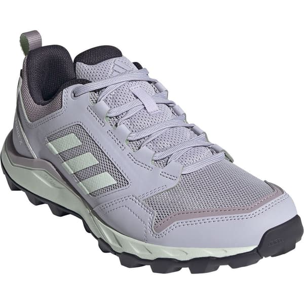 Adidas Löparskor Terrex Tracerocker 2 Vit EU 39 1/3 Kvinna