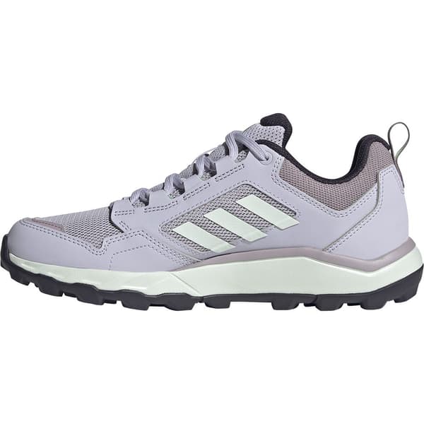 Adidas Löparskor Terrex Tracerocker 2 Vit EU 39 1/3 Kvinna