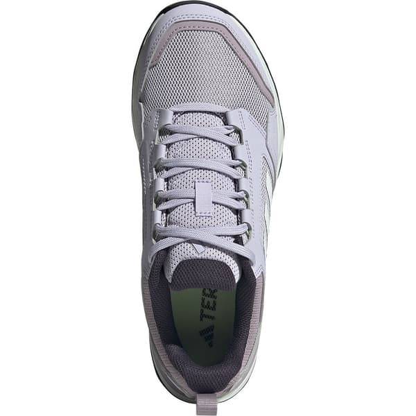 Adidas Löparskor Terrex Tracerocker 2 Vit EU 39 1/3 Kvinna