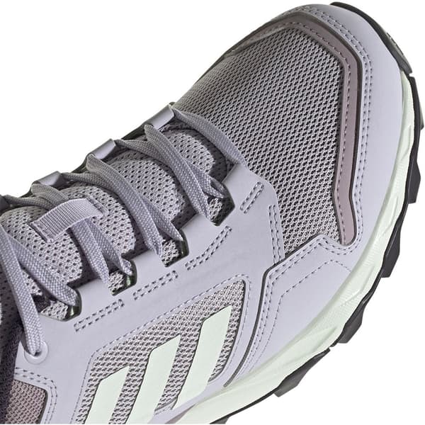 Adidas Löparskor Terrex Tracerocker 2 Vit EU 39 1/3 Kvinna