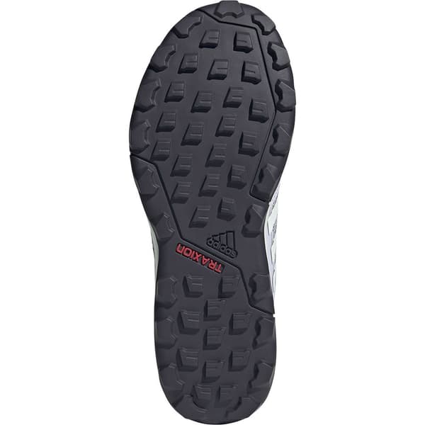 Adidas Löparskor Terrex Tracerocker 2 Vit EU 39 1/3 Kvinna