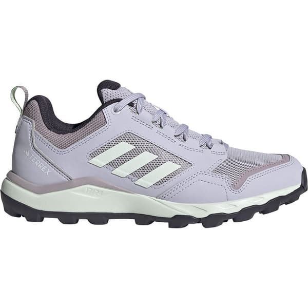 Adidas Löparskor Terrex Tracerocker 2 Vit EU 39 1/3 Kvinna