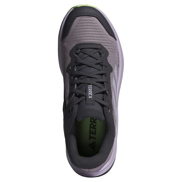 Adidas Löparskor Terrex Trailrider Goretex Lila EU 39 1/3 Kvinna