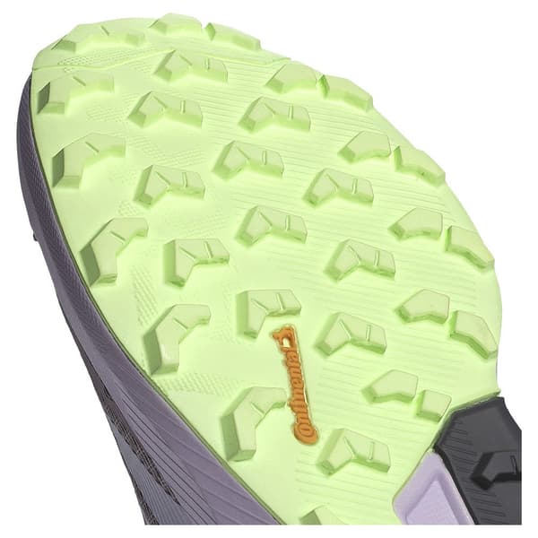 Adidas Löparskor Terrex Trailrider Goretex Lila EU 39 1/3 Kvinna