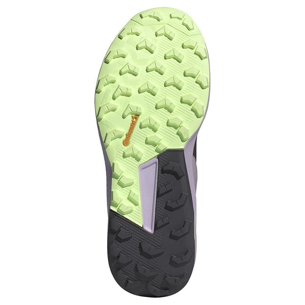 Adidas Löparskor Terrex Trailrider Goretex Lila EU 39 1/3 Kvinna