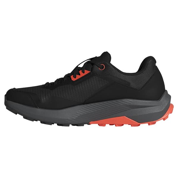 Adidas Trail Löparskor Terrex Trailrider Svart EU 40 Man
