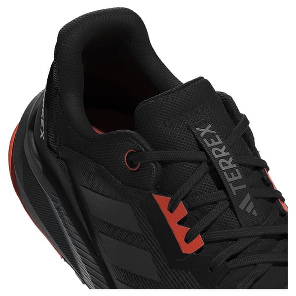 Adidas Trail Löparskor Terrex Trailrider Svart EU 40 Man