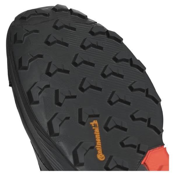 Adidas Trail Löparskor Terrex Trailrider Svart EU 40 Man