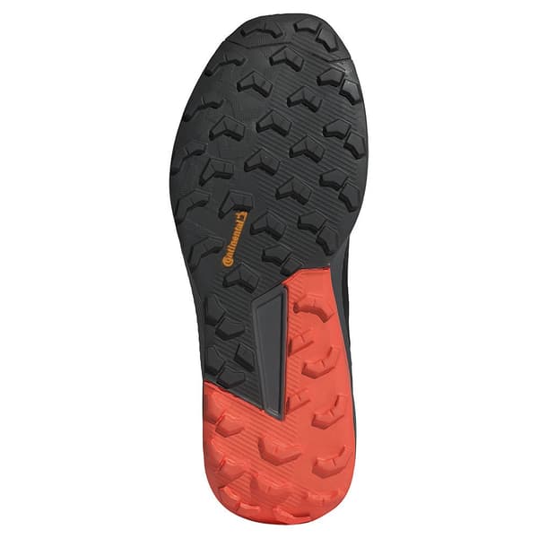 Adidas Trail Löparskor Terrex Trailrider Svart EU 40 Man