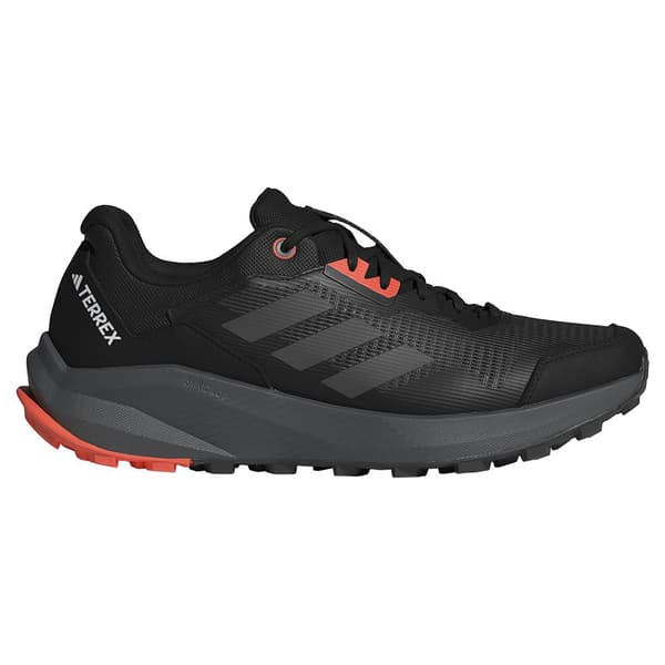 Adidas Trail Löparskor Terrex Trailrider Svart EU 40 Man