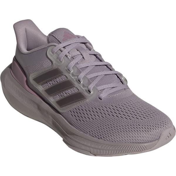 Adidas Löparskor Ultrabounce Grå EU 38 2/3 Kvinna