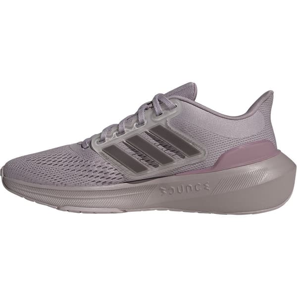 Adidas Löparskor Ultrabounce Grå EU 38 2/3 Kvinna