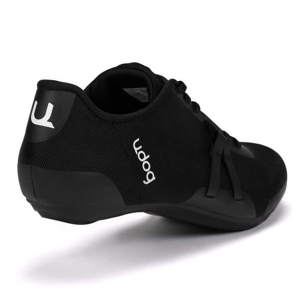 Udog Road Shoes Tensione Musta EU 40 Mies