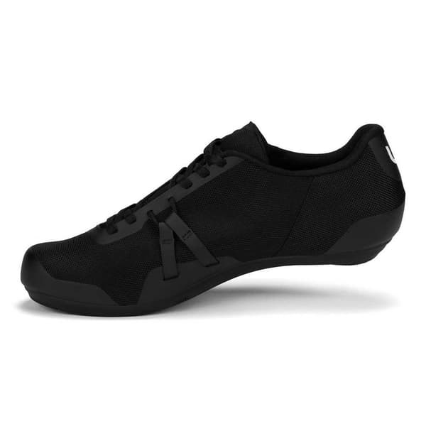 Udog Road Shoes Tensione Musta EU 45 Mies