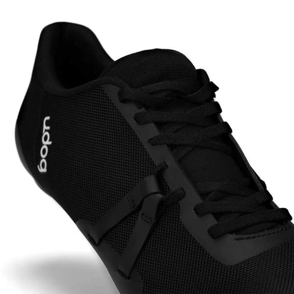 Udog Road Shoes Tensione Musta EU 45 Mies