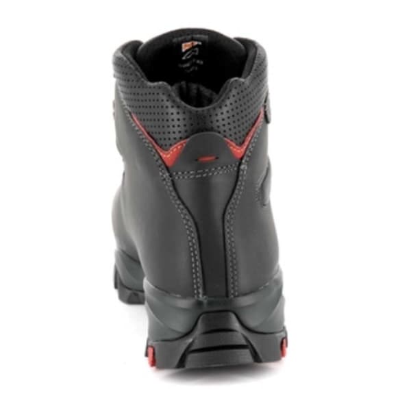Zamberlan Vandringsskor 996 Vioz Goretex Grå EU 44 1/2 Man