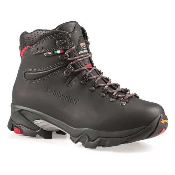 Zamberlan Vandringsskor 996 Vioz Goretex Grå EU 44 1/2 Man