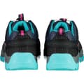 Pikkukuva 3 / 3: Cmp 3q54554 Rigel Low Waterproof Rigel Low Waterproof Vaelluskengät Sininen EU 34