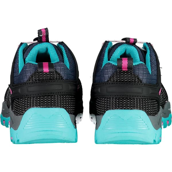 Cmp 3q54554 Rigel Low Waterproof Rigel Low Waterproof Vaelluskengät Sininen EU 34